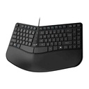 TECLADO GENIUS ERGO KB-700 USB