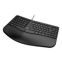 TECLADO GENIUS ERGO KB-700 USB