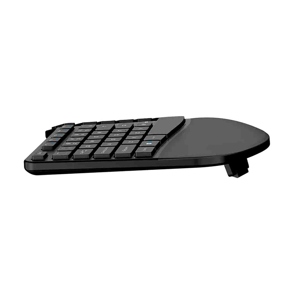 TECLADO GENIUS ERGO KB-700 USB