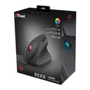 MOUSE TRUST GXT 144 GAMMING REXX VERTICAL