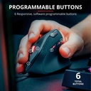 MOUSE TRUST GXT 144 GAMMING REXX VERTICAL