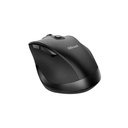 MOUSE TRUST FYDA WLSS REC USB BLACK