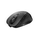 MOUSE TRUST FYDA WLSS REC USB BLACK
