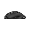 MOUSE TRUST FYDA WLSS REC USB BLACK