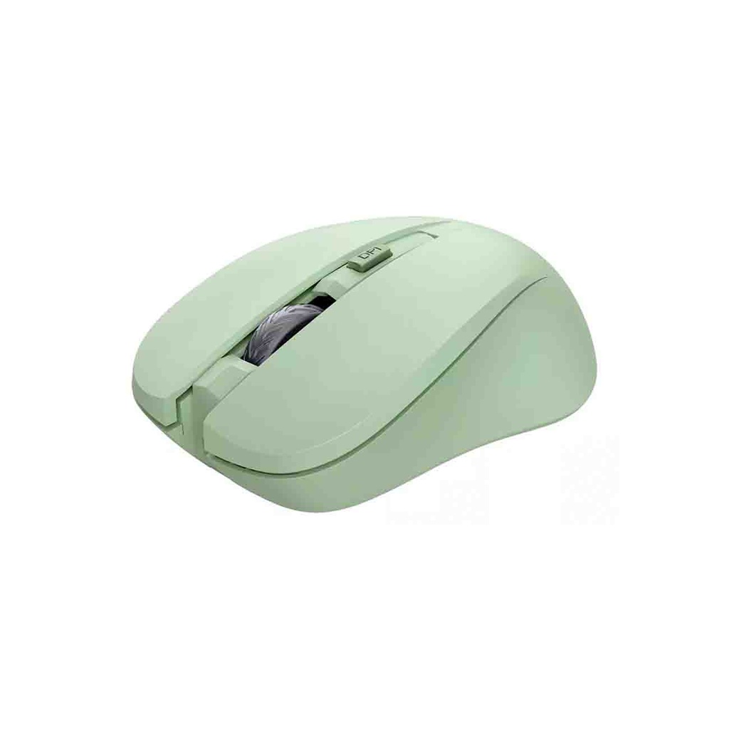 MOUSE TRUST MYDO GREEN