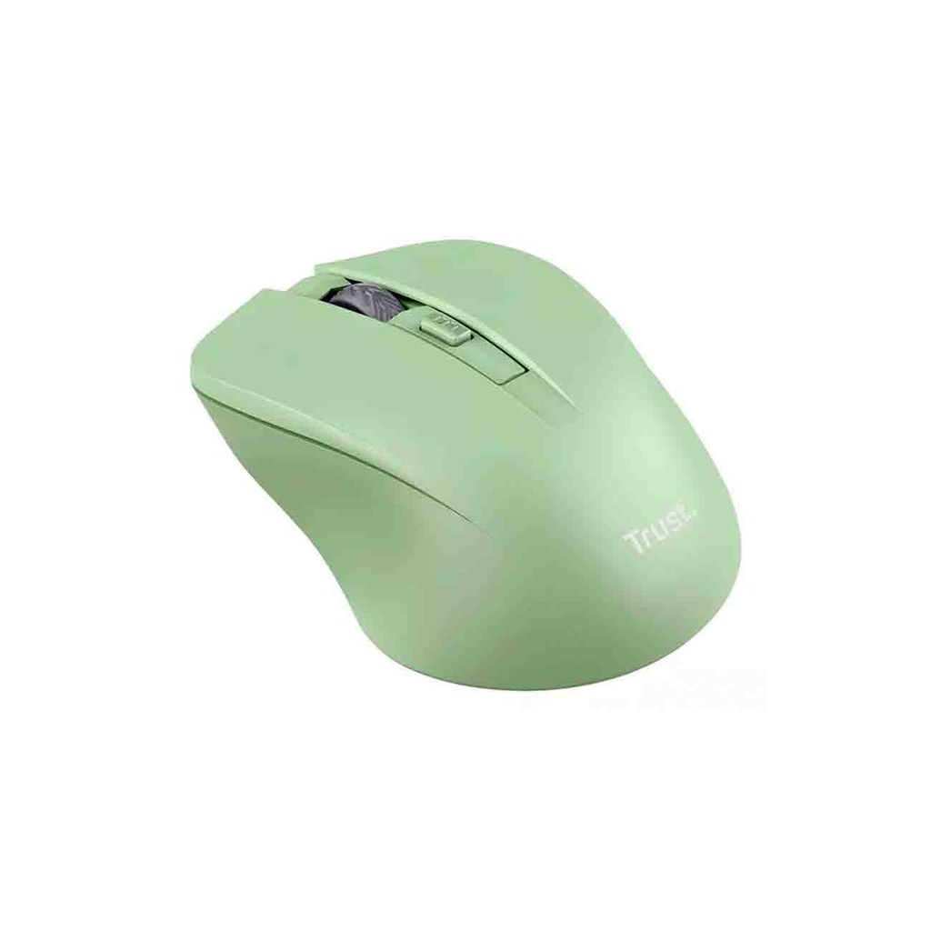 MOUSE TRUST MYDO GREEN