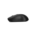 MOUSE TRUST MYDO BLACK