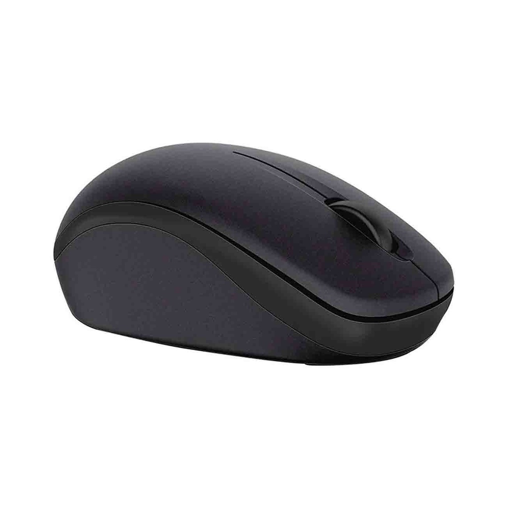 MOUSE DELL WM126 WIRELESS NEGRO