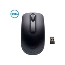 MOUSE DELL WM126 WIRELESS NEGRO