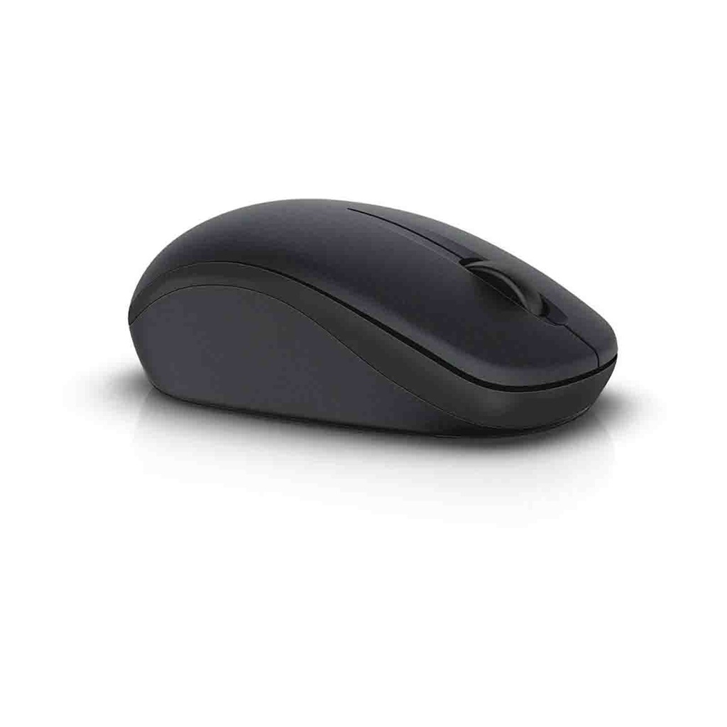 MOUSE DELL WM126 WIRELESS NEGRO