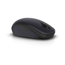 MOUSE DELL WM126 WIRELESS NEGRO