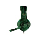 AURICULAR TRUST GXT 310C RADIUS JUNGLE CAMO