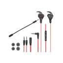 AURICULAR TRUST GAMER GXT 408 COBRA CON MICRÓFONO