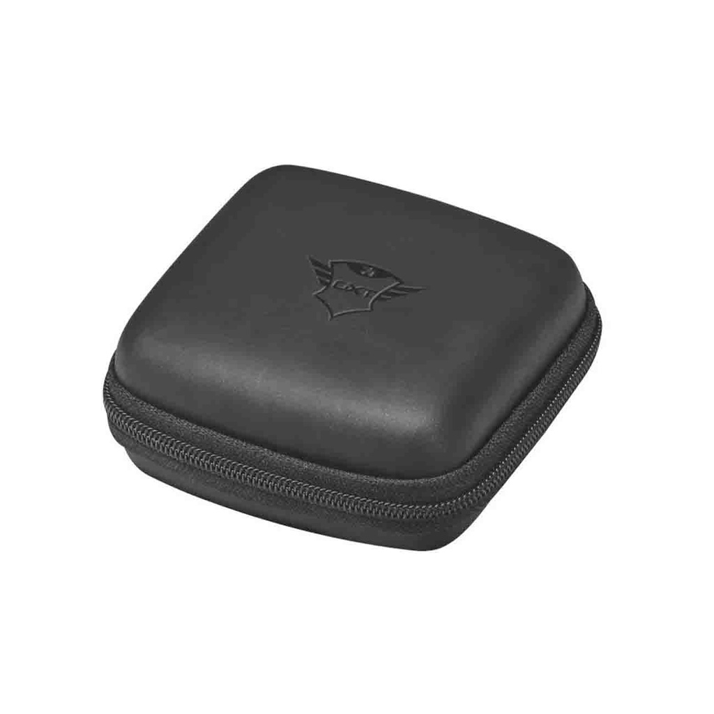 AURICULAR TRUST GAMER GXT 408 COBRA CON MICRÓFONO