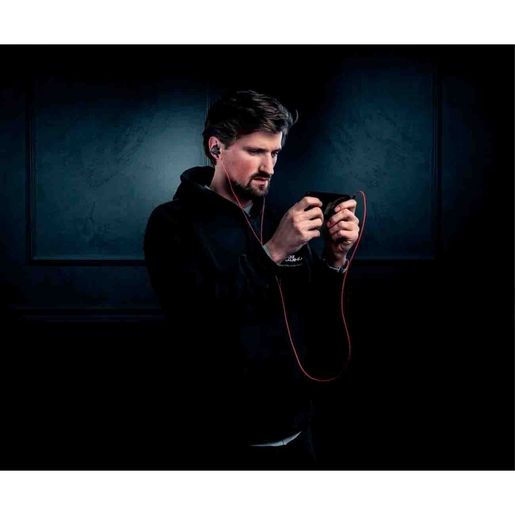 AURICULAR TRUST GAMER GXT 408 COBRA CON MICRÓFONO