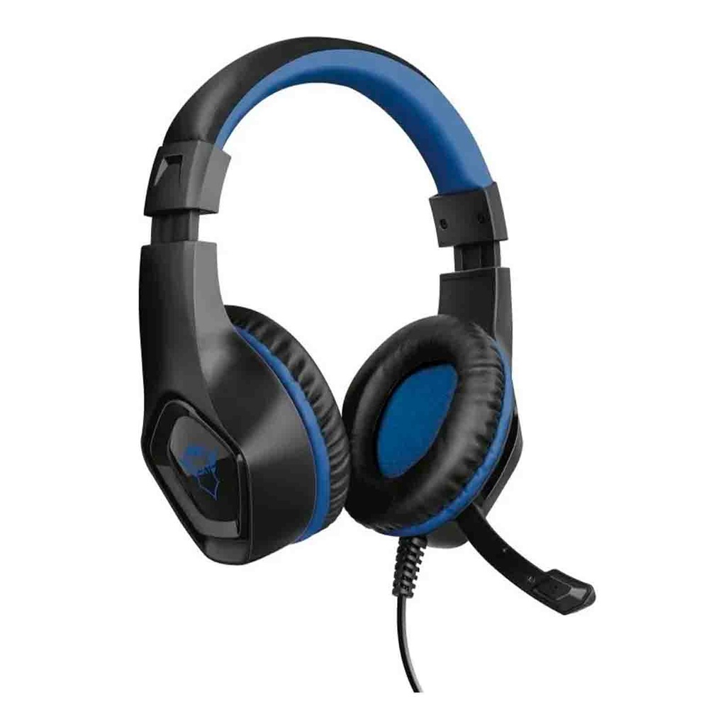 AURICULAR TRUST GAMING GXT404B RANA PS4