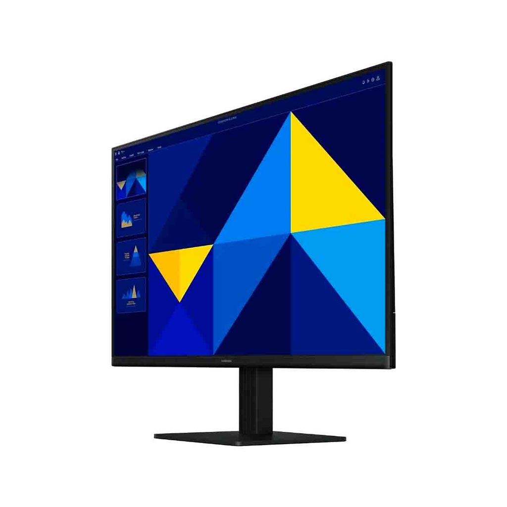 MONITOR SAMSUNG 27 S3 S30GD FULL HD IPS 100HZ