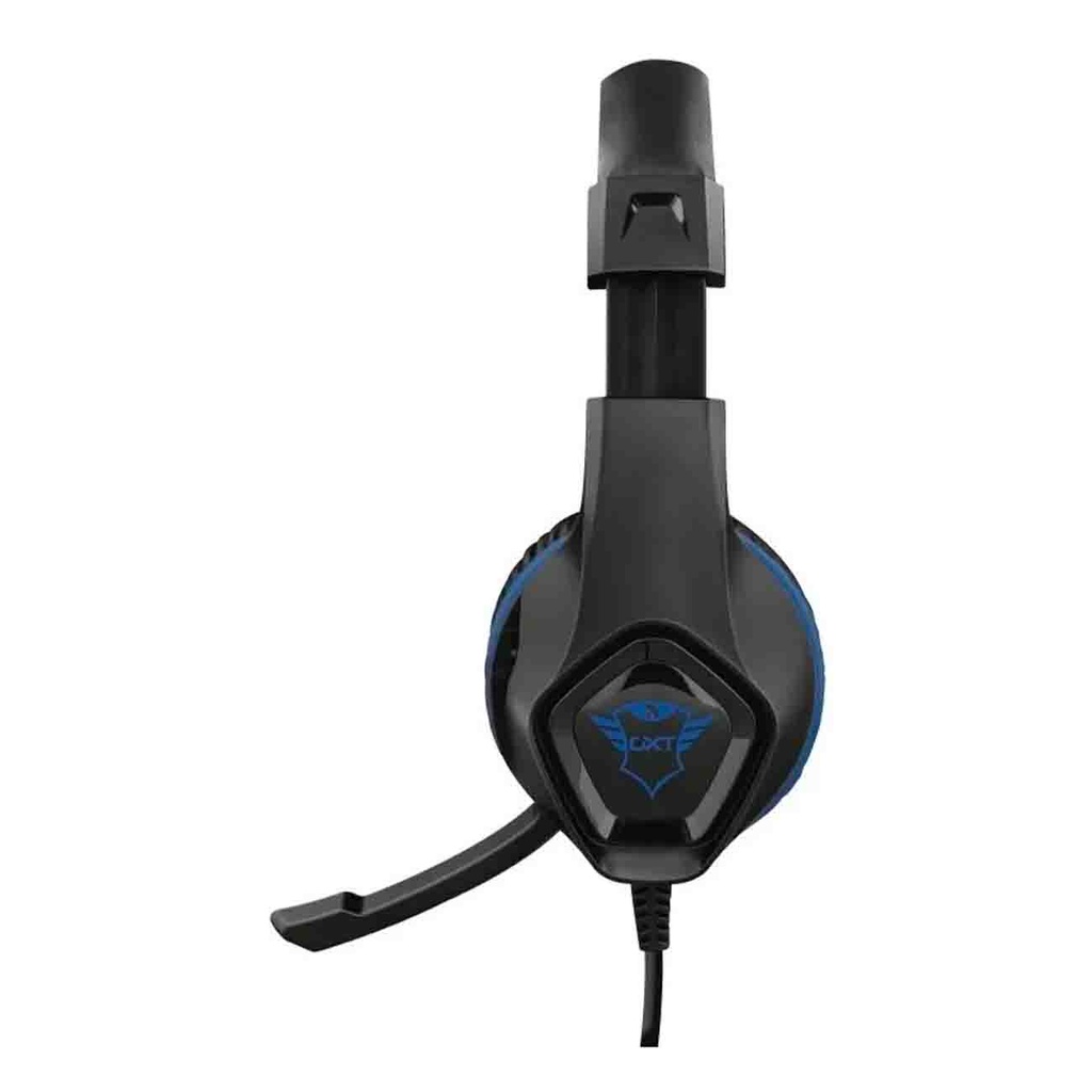 AURICULAR TRUST GAMING GXT404B RANA PS4