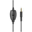 AURICULAR TRUST GAMING GXT404B RANA PS4