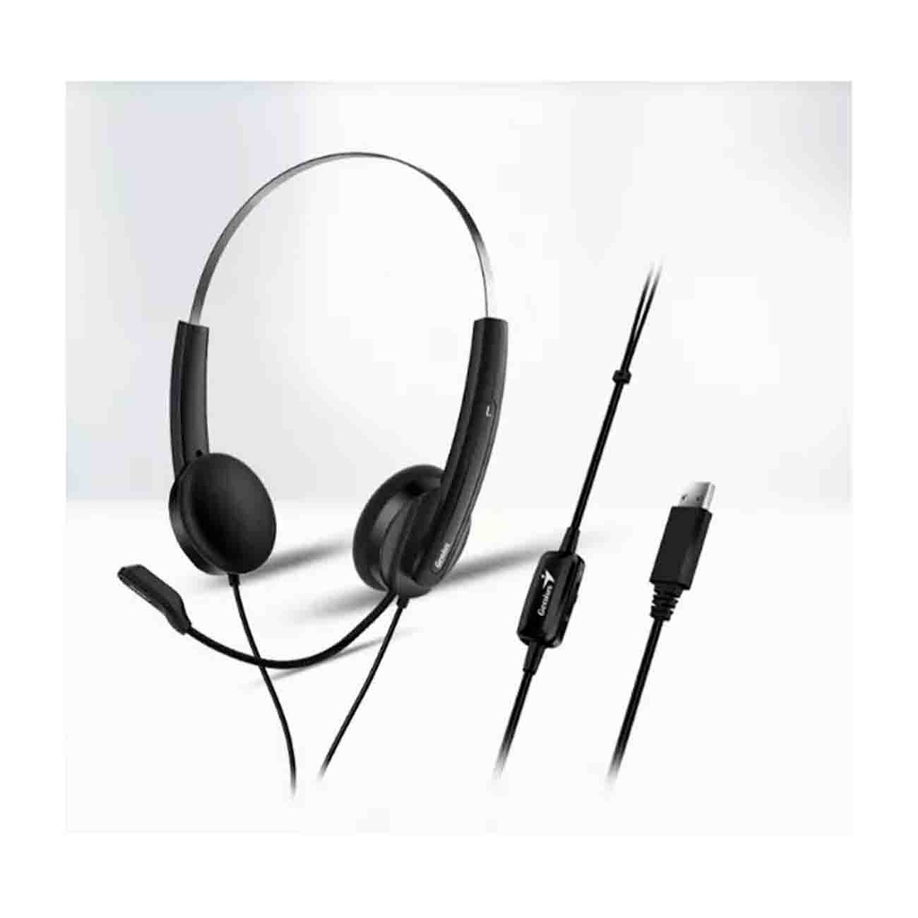 AURICULAR GENIUS HS-220U DIGITAL