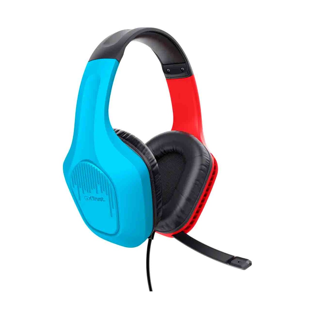 AURICULAR TRUST ZIROX GXT416S