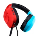 AURICULAR TRUST ZIROX GXT416S