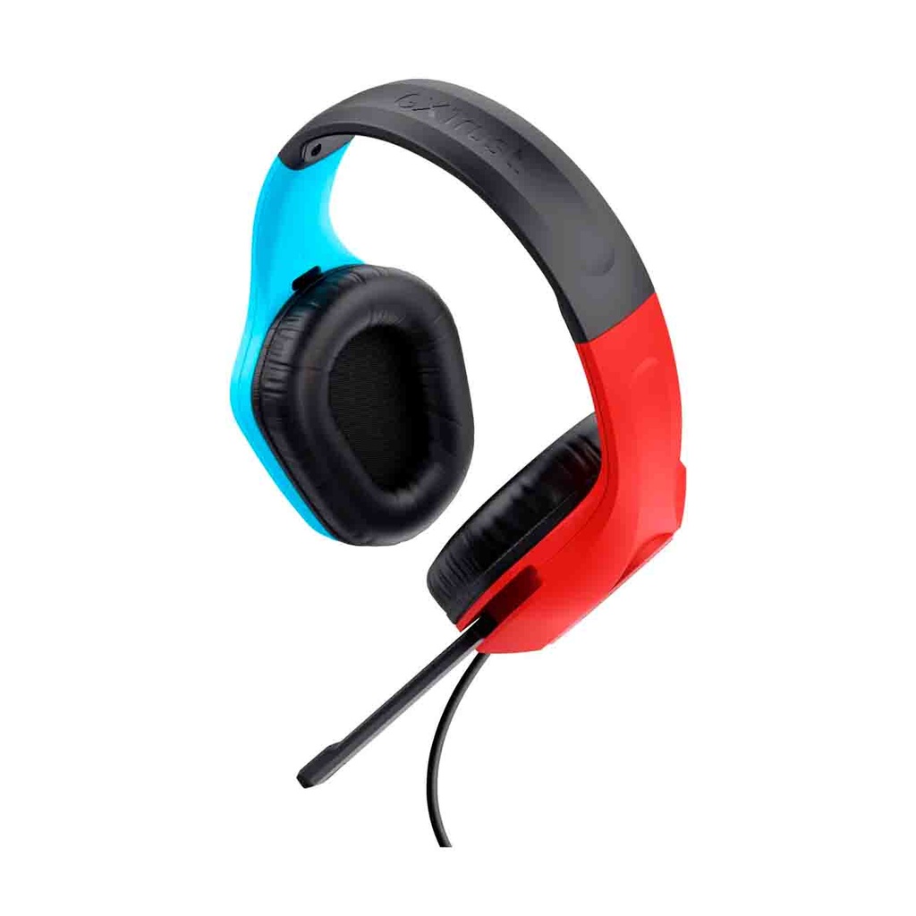 AURICULAR TRUST ZIROX GXT416S