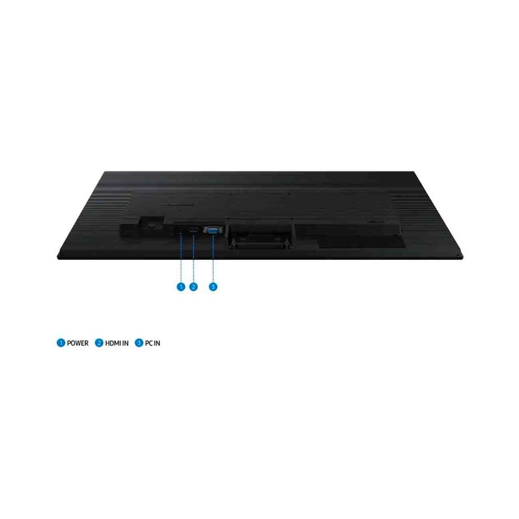 MONITOR SAMSUNG 27 S3 S30GD FULL HD IPS 100HZ