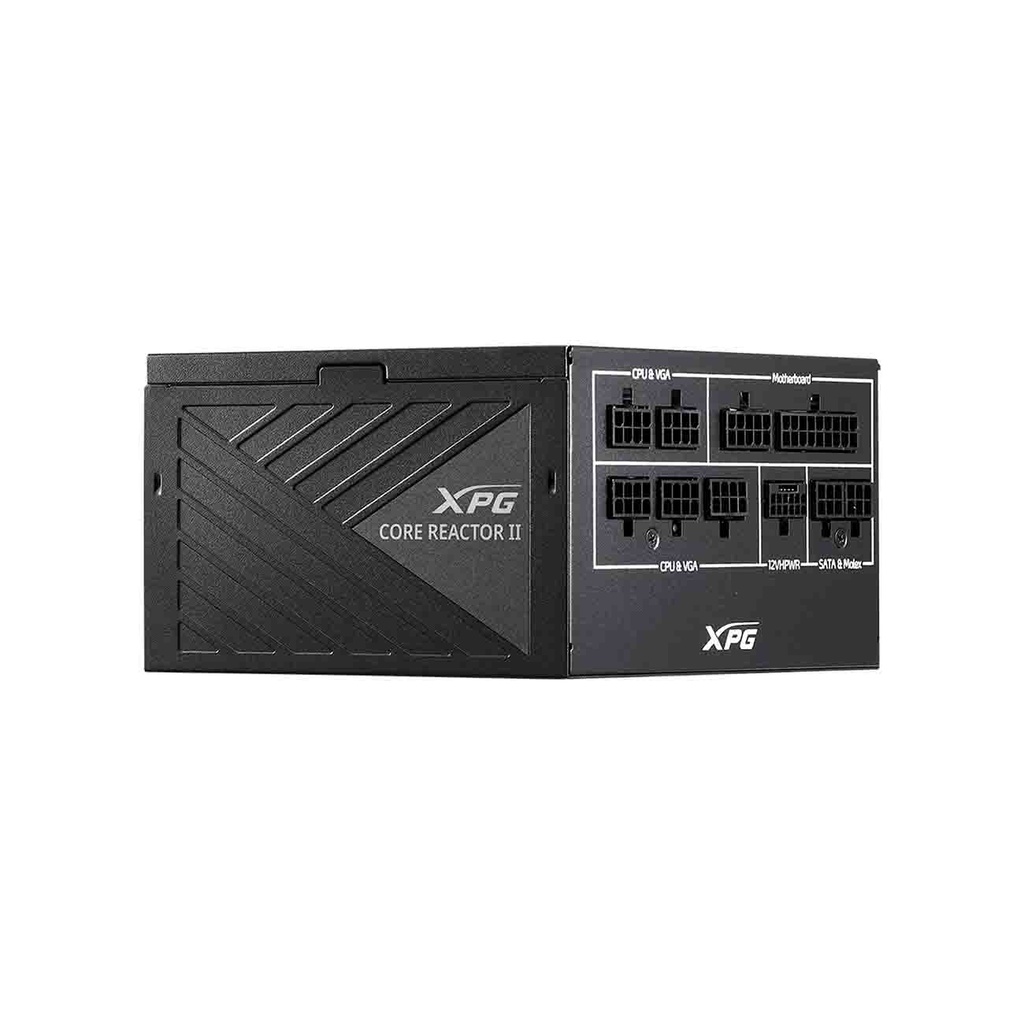 FUENTE ADATA XPG 850W CORE REACTOR II VE 80+ GOLD
