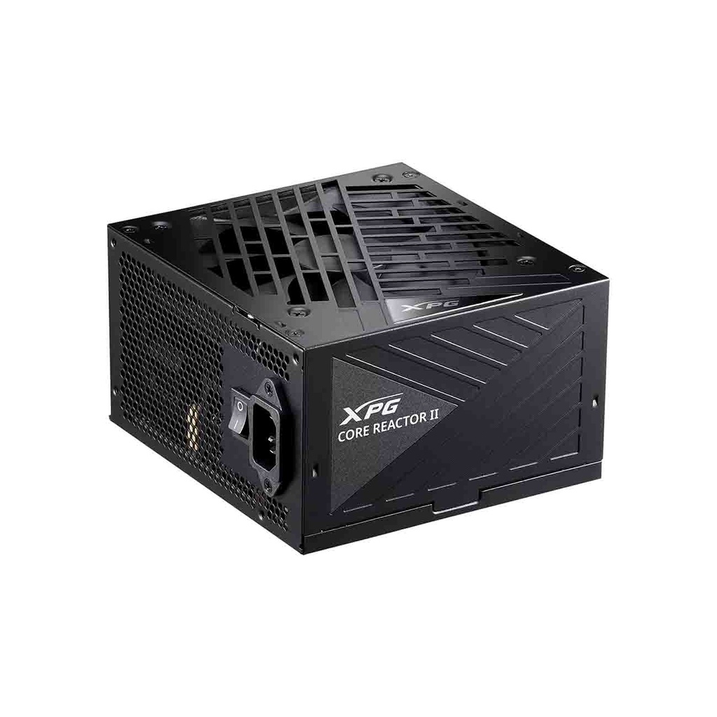 FUENTE ADATA XPG 850W CORE REACTOR II VE 80+ GOLD