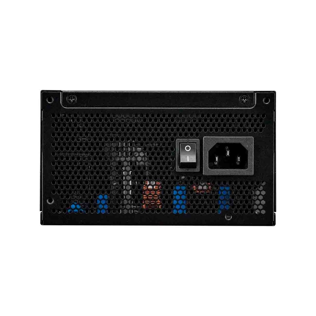 FUENTE COOLERMASTER 850W 80 PLUS GOLD V3 FULL MODULAR