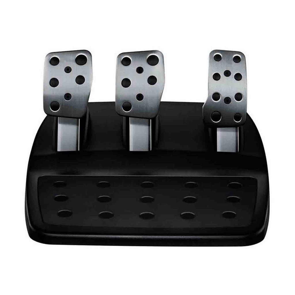 VOLANTE G29 RACING WHEEL + FUENTE