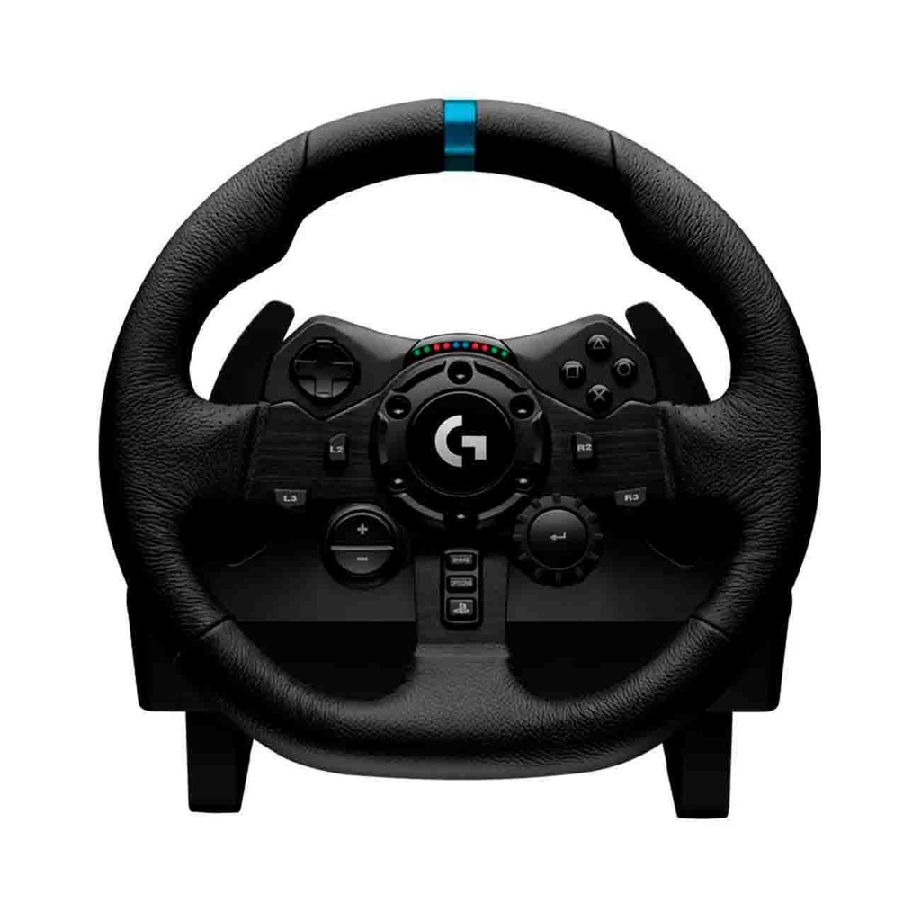 VOLANTE Y PEDALERA LOGITECH G923 PS4 