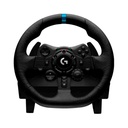 VOLANTE Y PEDALERA LOGITECH G923 PS4 