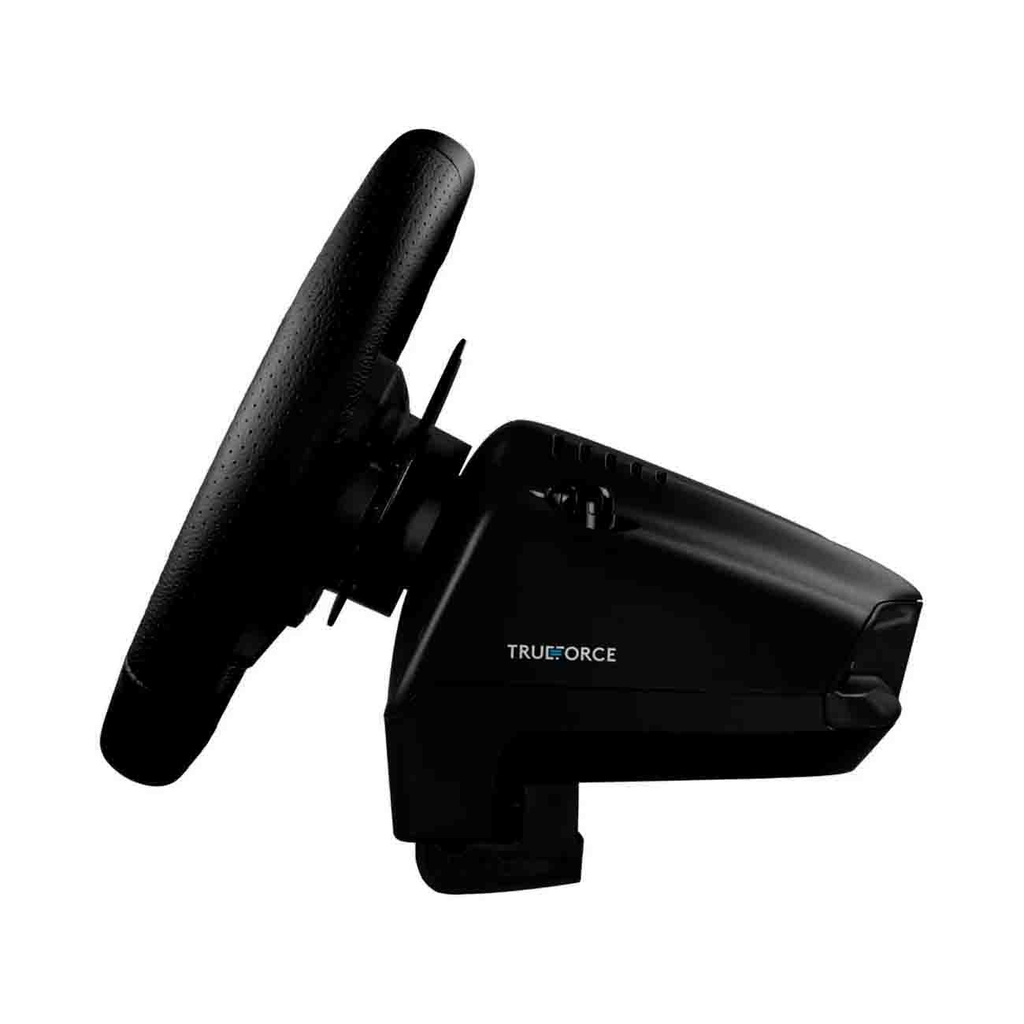 VOLANTE Y PEDALERA LOGITECH G923 PS4 