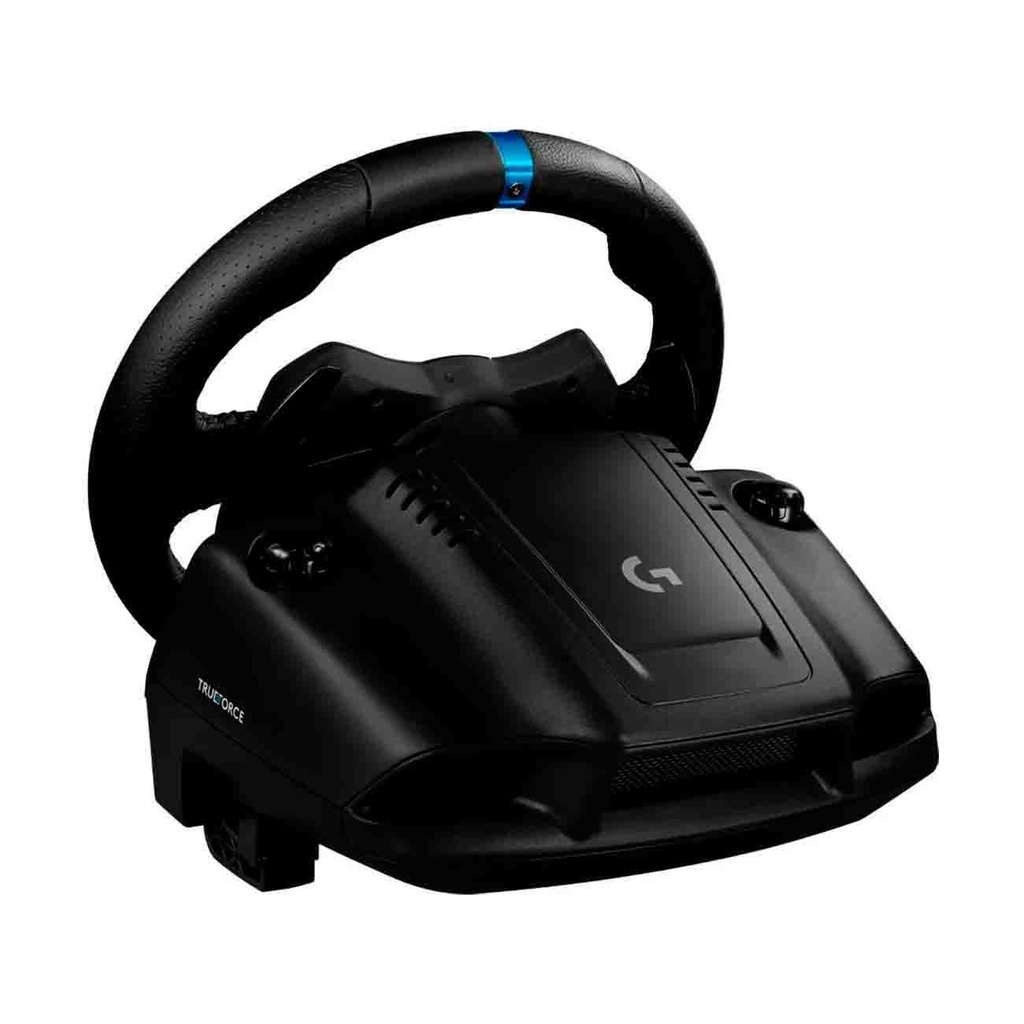VOLANTE Y PEDALERA LOGITECH G923 PS4 