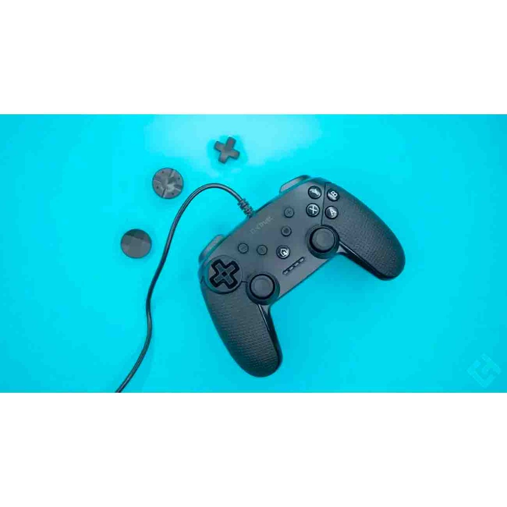 JOYSTICK TRUST GXT 541 MUTA PC USB