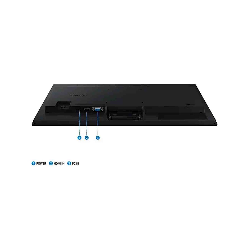 MONITOR SAMGUNG D300 FHD 22 IPS 100HZ