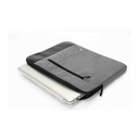 FUNDA MALETIN ZOM ZV15-200J GRIS 15.6