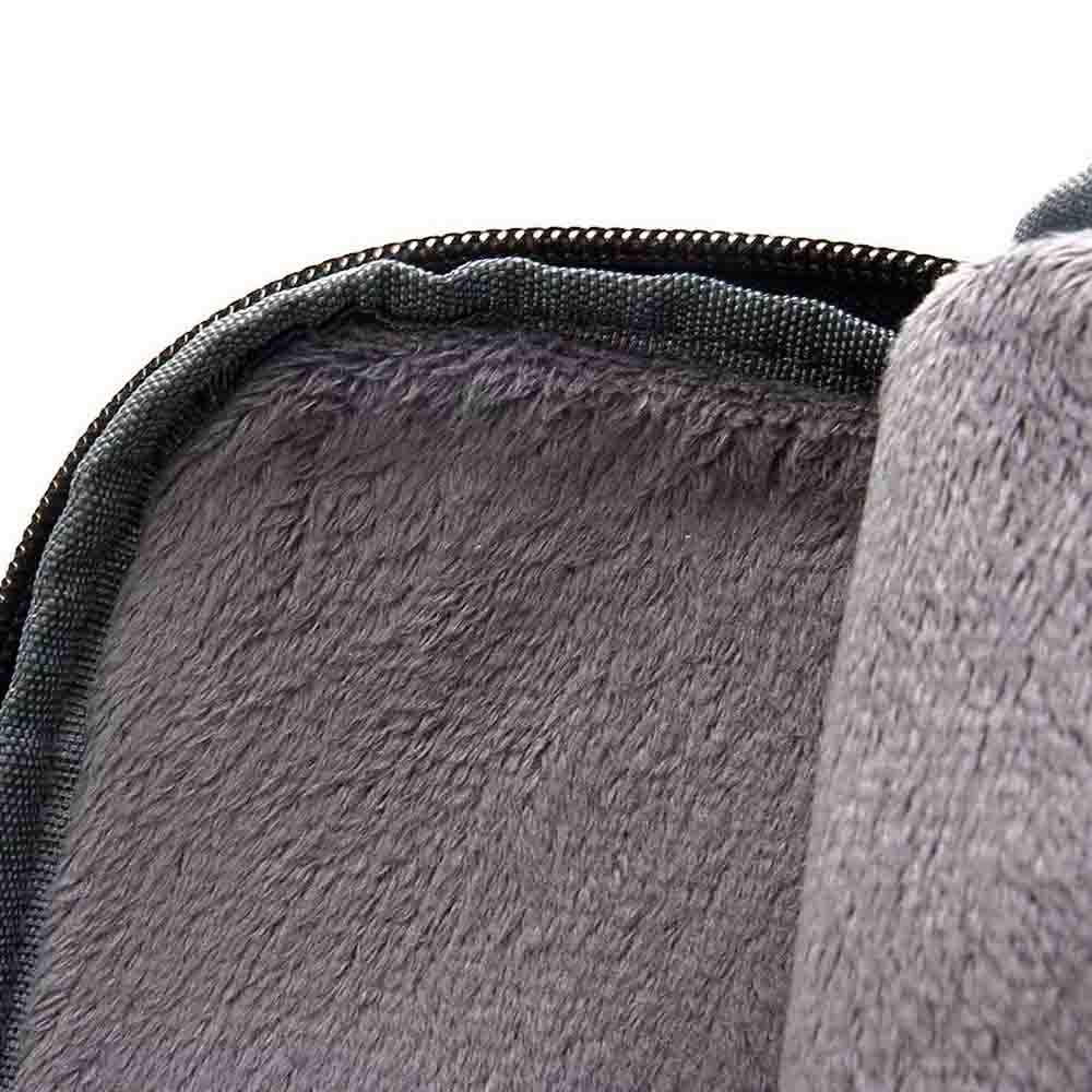 FUNDA MALETIN ZOM ZV15-200J GRIS 15.6