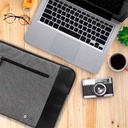 FUNDA MALETIN ZOM ZV15-200J GRIS 15.6