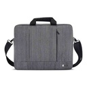 VALIJA ZOM ZM-100J NOTEBOOK BAG 15.6 GRAY JEAN