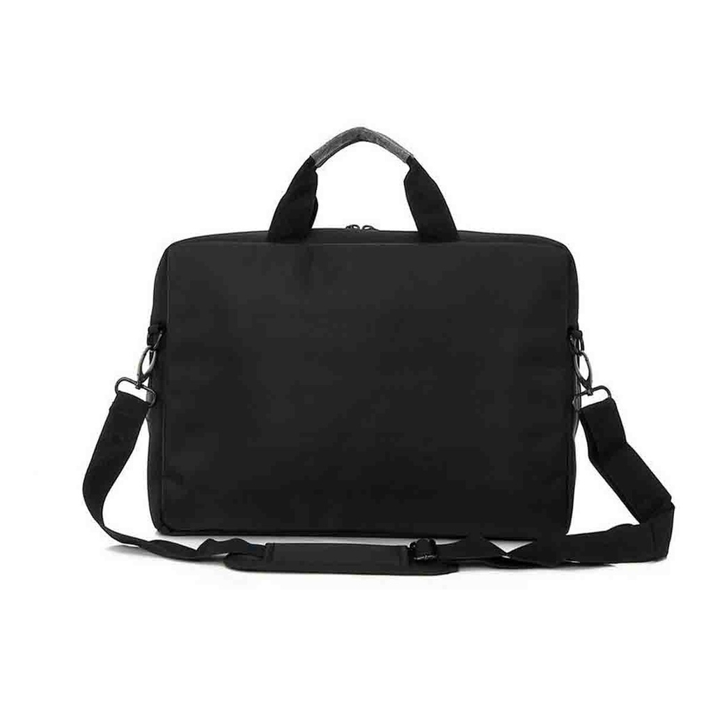 MALETIN ZM-200J PORTA NOTEBOOK BAG 15.6 GRAY/JEAN