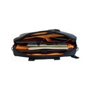 MALETIN ZM-200J PORTA NOTEBOOK BAG 15.6 GRAY/JEAN