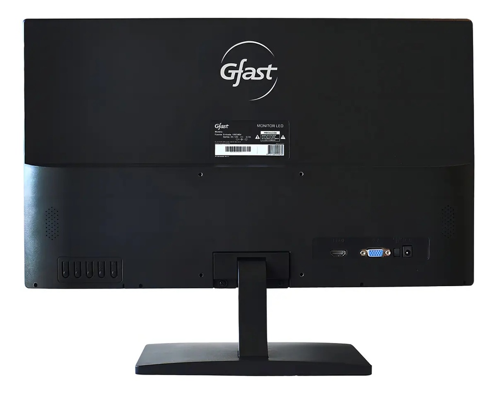 MONITOR GFAST T-220 21.5" FHD 1920x1080