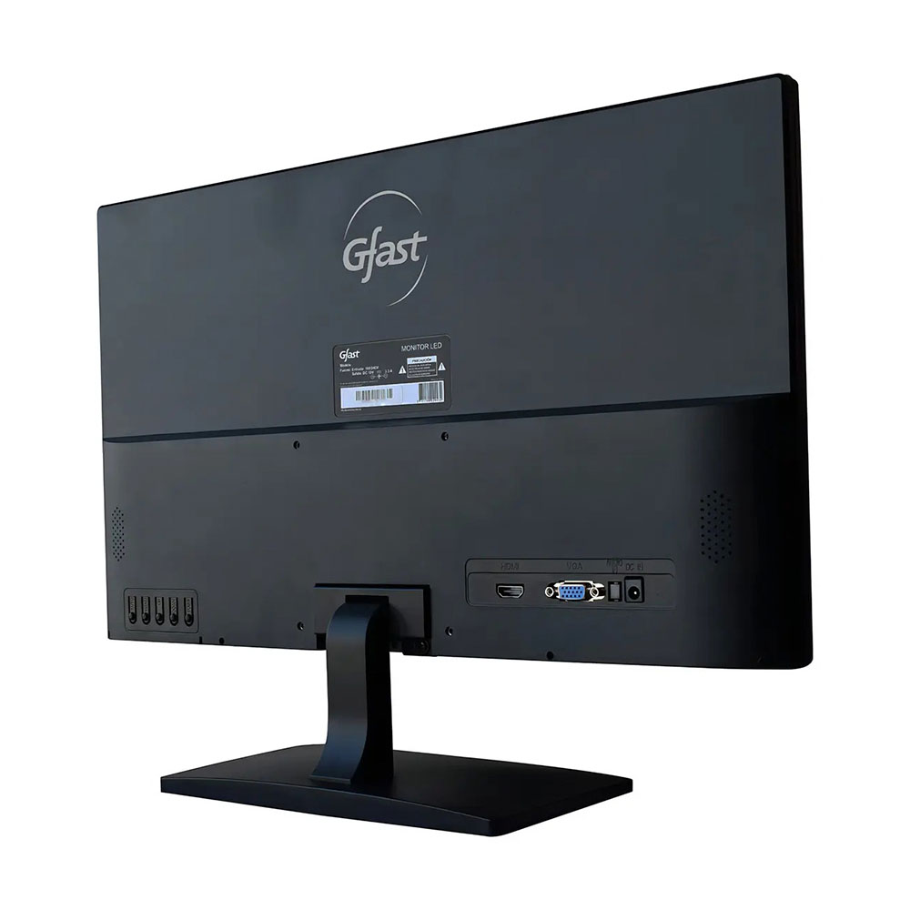 MONITOR GFAST T-220 21.5" FHD 1920x1080