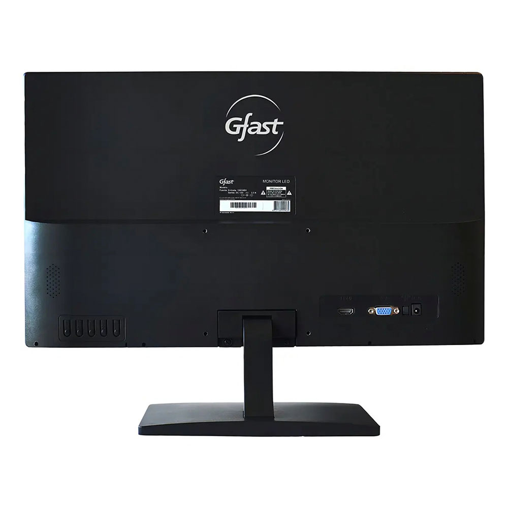 MONITOR GFAST T-220 21.5" FHD 1920x1080