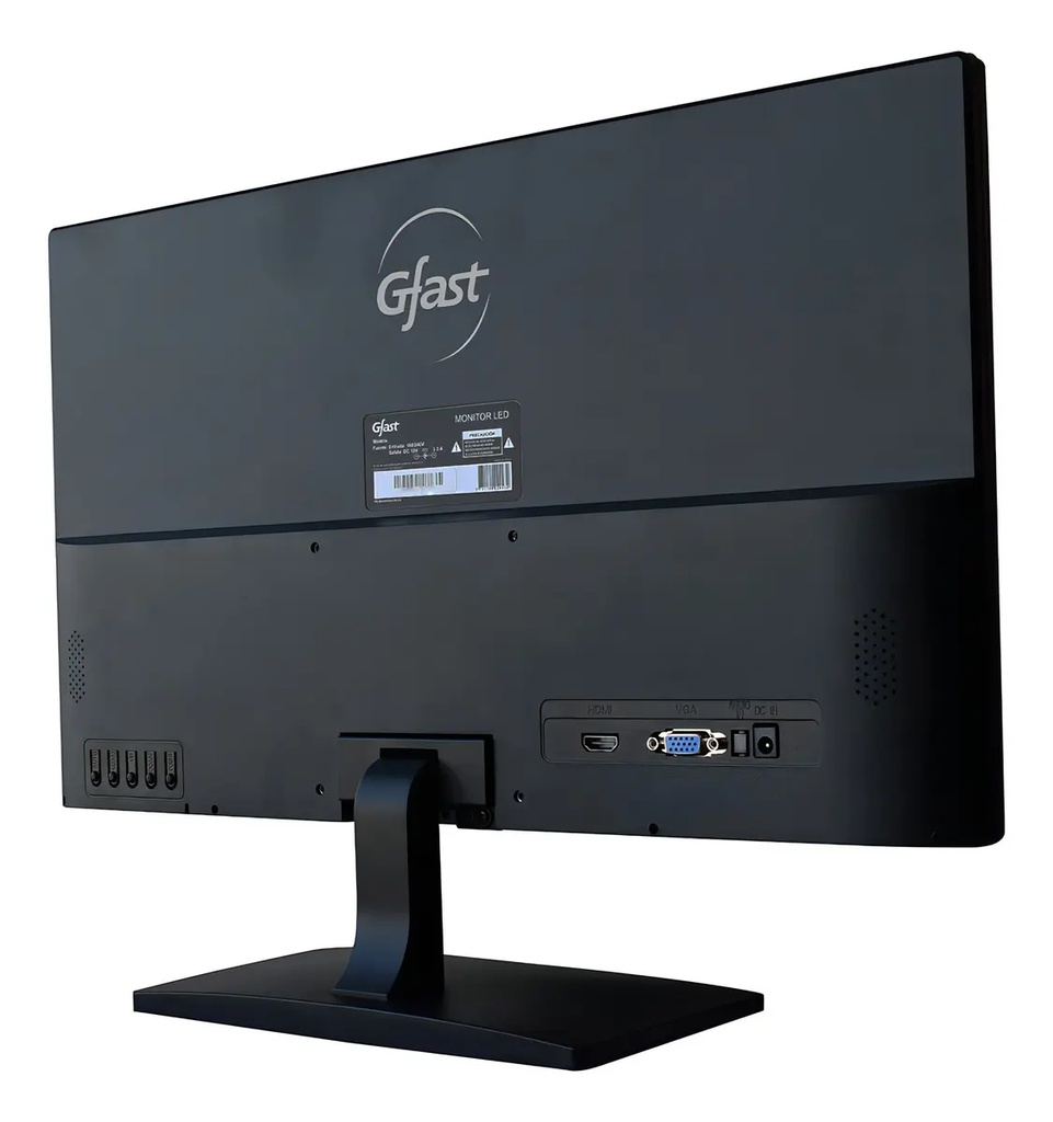 MONITOR GFAST T-220 21.5" FHD 1920x1080
