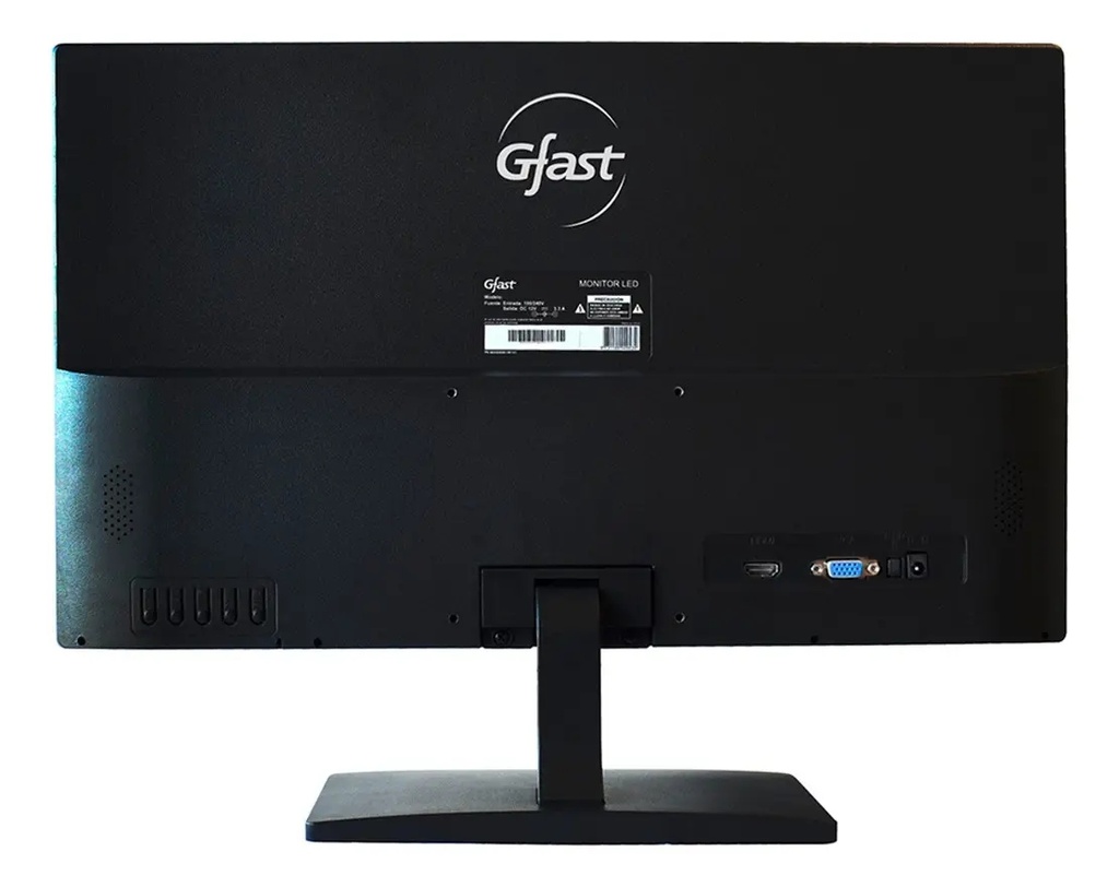 MONITOR GFAST T-240 (23.6" HDMI-VGA)