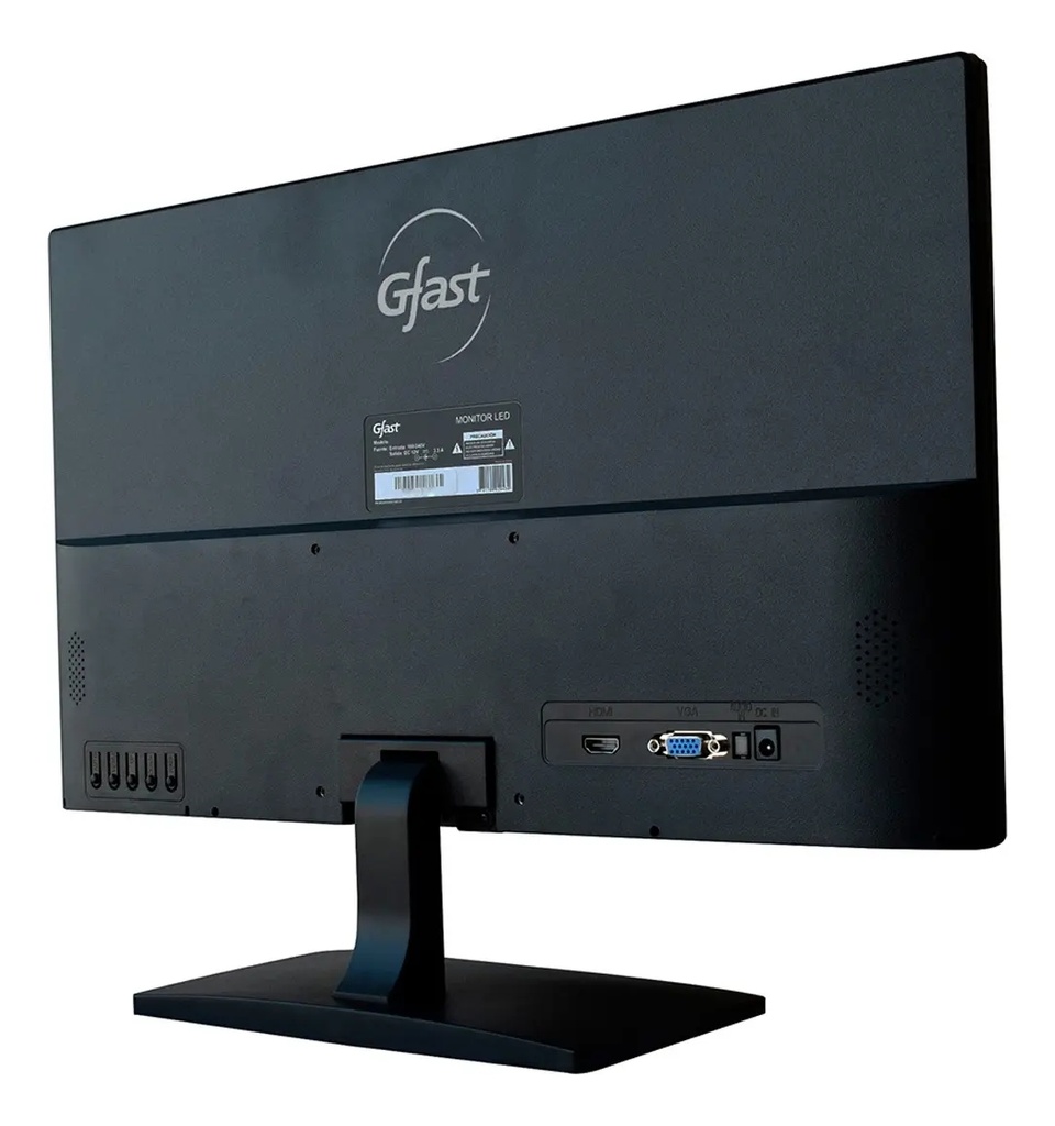 MONITOR GFAST T-240 (23.6" HDMI-VGA)